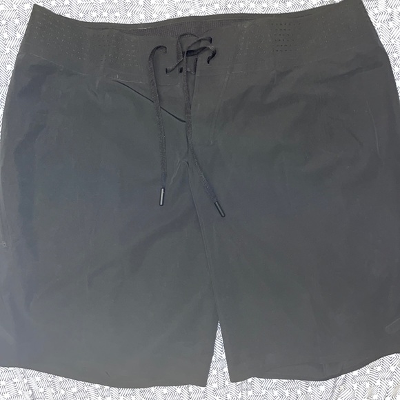 Current State Short